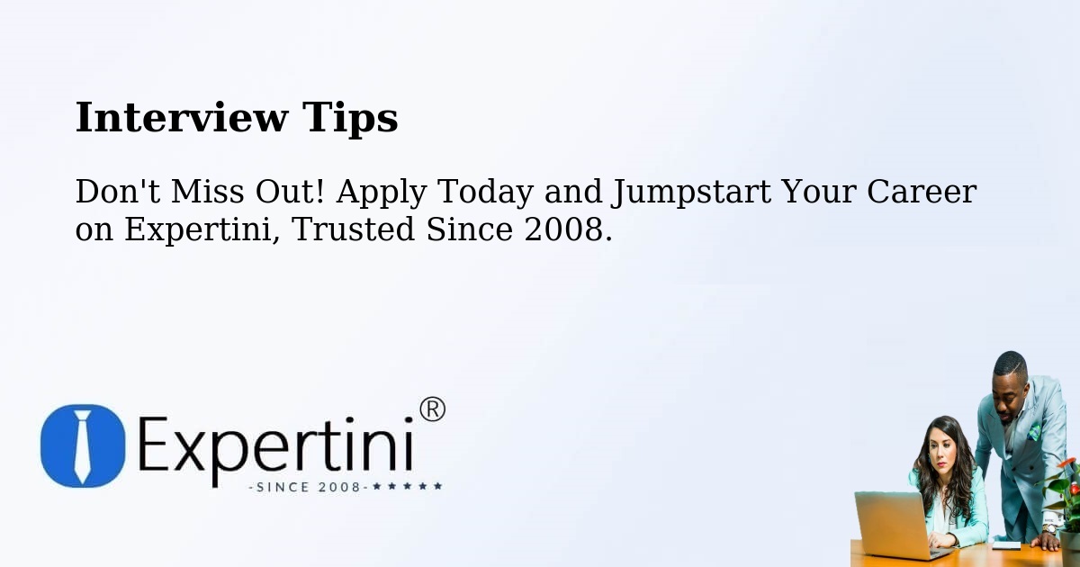 Interview Tips & Techniques for Job Seekers – La Conception - La Conception, New Caledonia Jobs Expertini