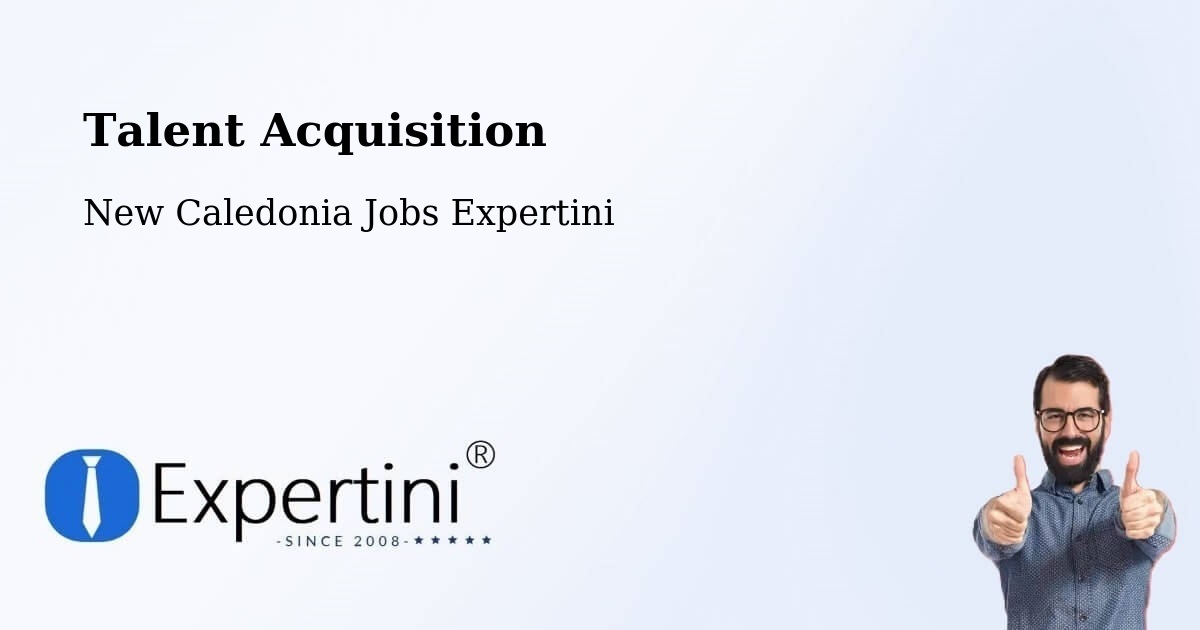Post Jobs & Find Candidates in La Conception – Talent Acquisition Solutions - New Caledonia Jobs Expertini